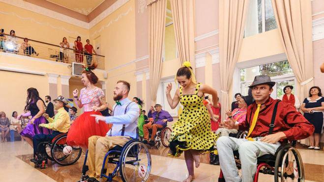 фото Світлана Фоміна