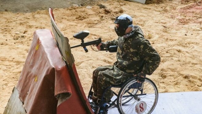 фото Світлана Фоміна