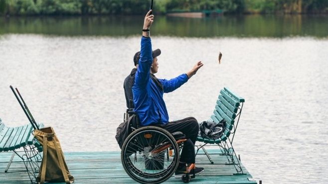 фото Світлана Фоміна