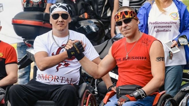 фото Світлана Фоміна