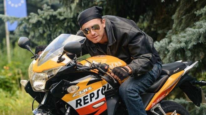 фото Світлана Фоміна