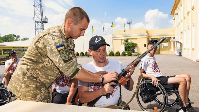 фото Світлана Фоміна