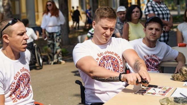 фото Світлана Фоміна