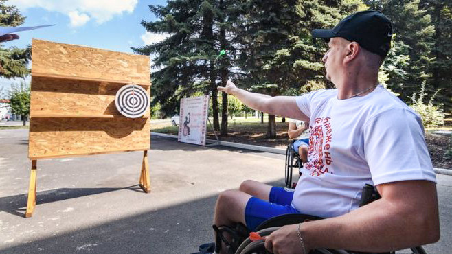 фото Світлана Фоміна