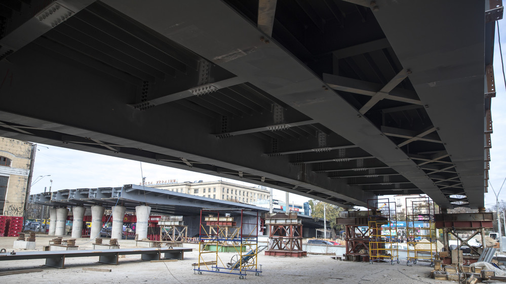 Деякі мости не ремонтувалися жодного рузу за півстоліття