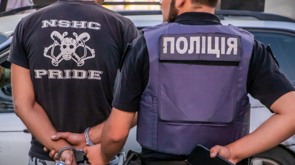 Фото, видео: Александр Лаур