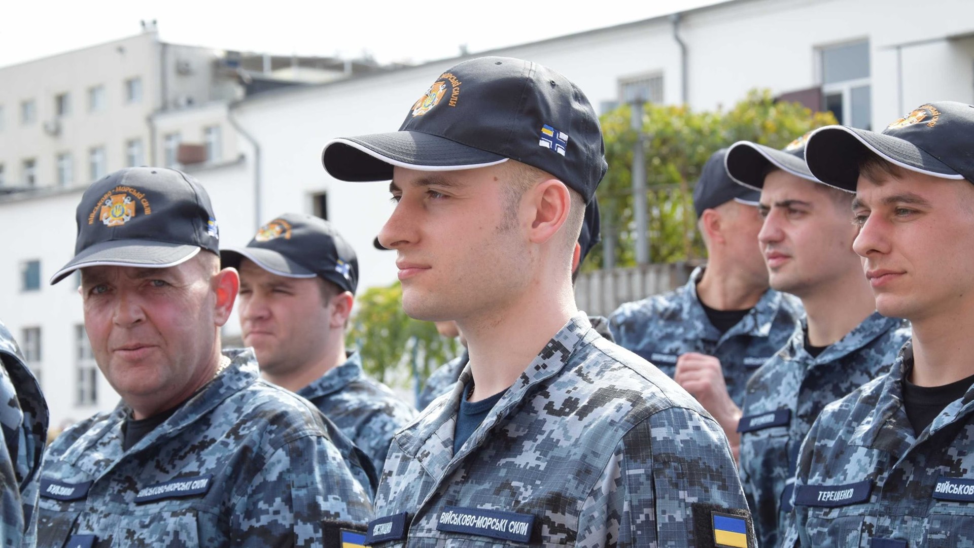 Україна буде вимагати від Росії компенсації для українських моряків