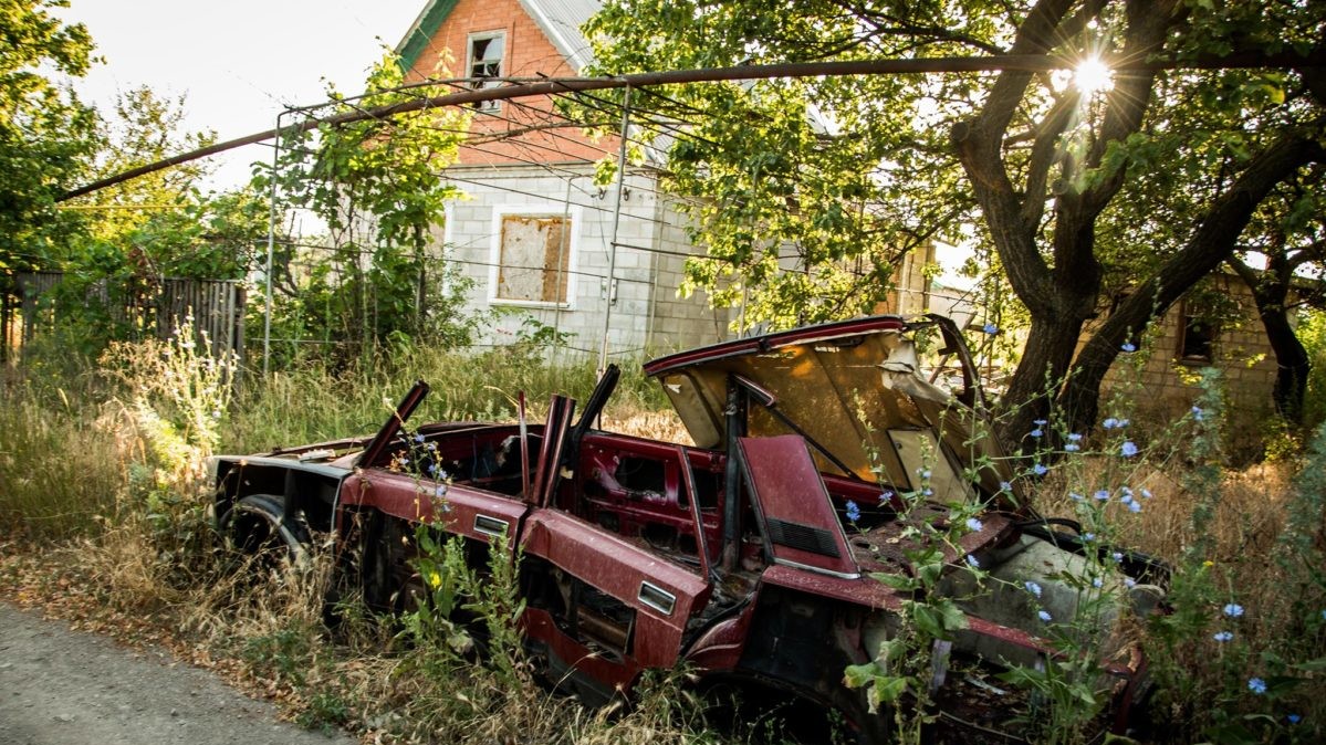 Зниженню кількості жертв сприяло перемир'я, вважають у місії