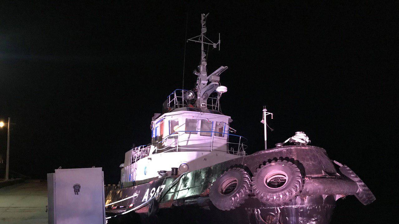 До відео російської спецслужби є багато запитань