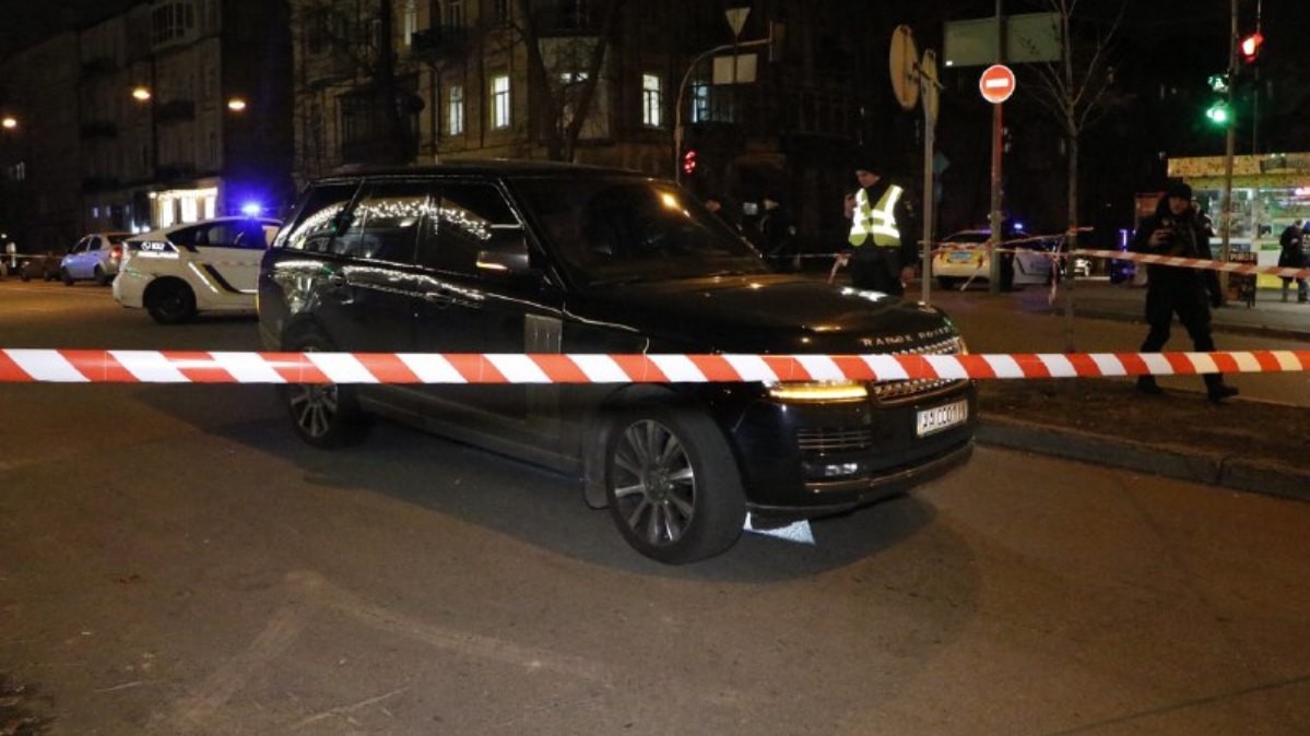 Соболєв підозрює, що його міг замовити одіозний суддя Ємельянов