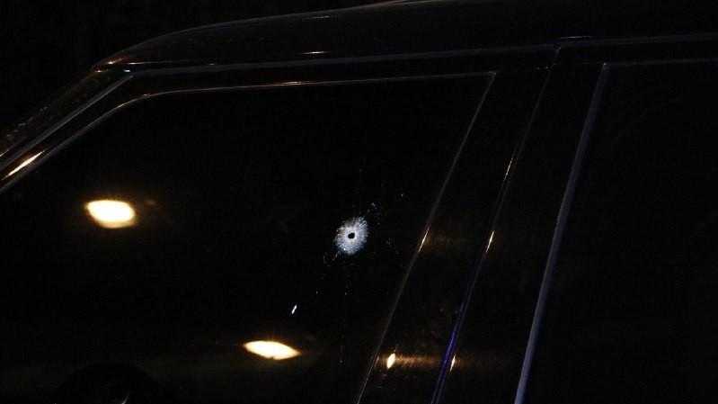 Обидва підозрювані були найманими кілерами.