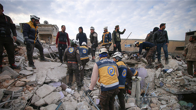 Даних про цілі та мотиви ізраїльських обстрілів поки що немає