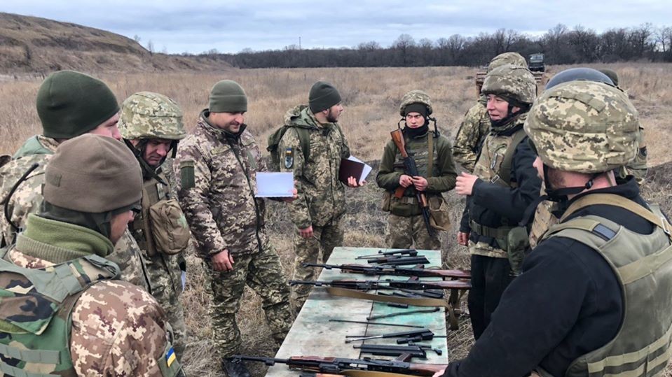 Фролова заявила, що це «велика зміна»