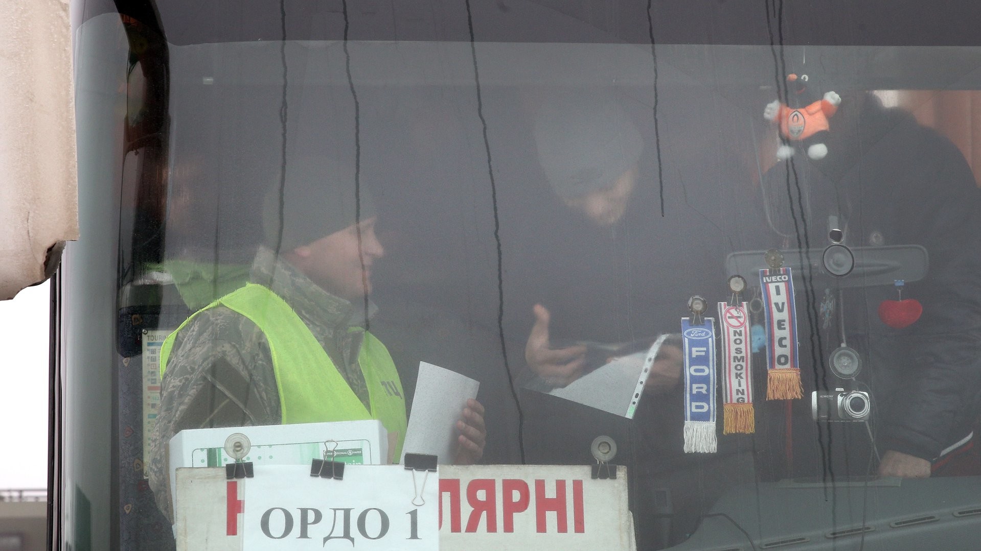 Не виключено, що деяких заручників, яких намагається звільнити Україна, вже немає в живих