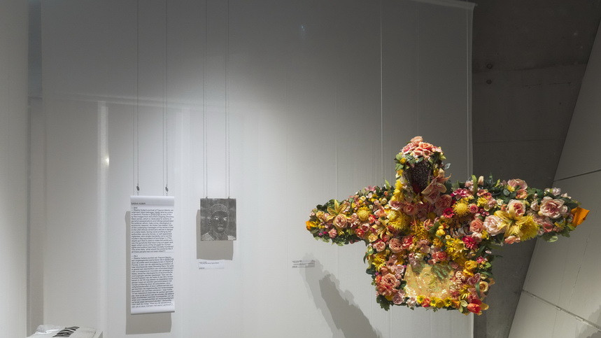 Hoodie Exhibition у Het Nieuwe Instituut