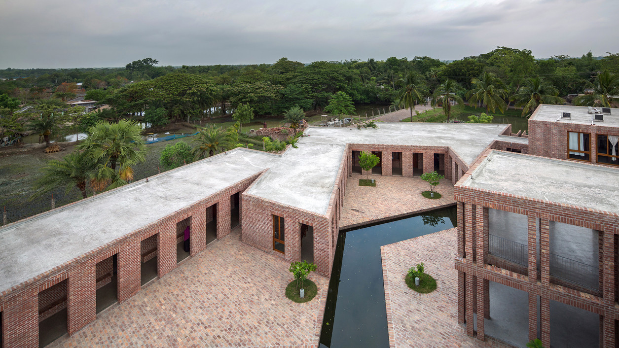 Friendship Hospital Satkhira