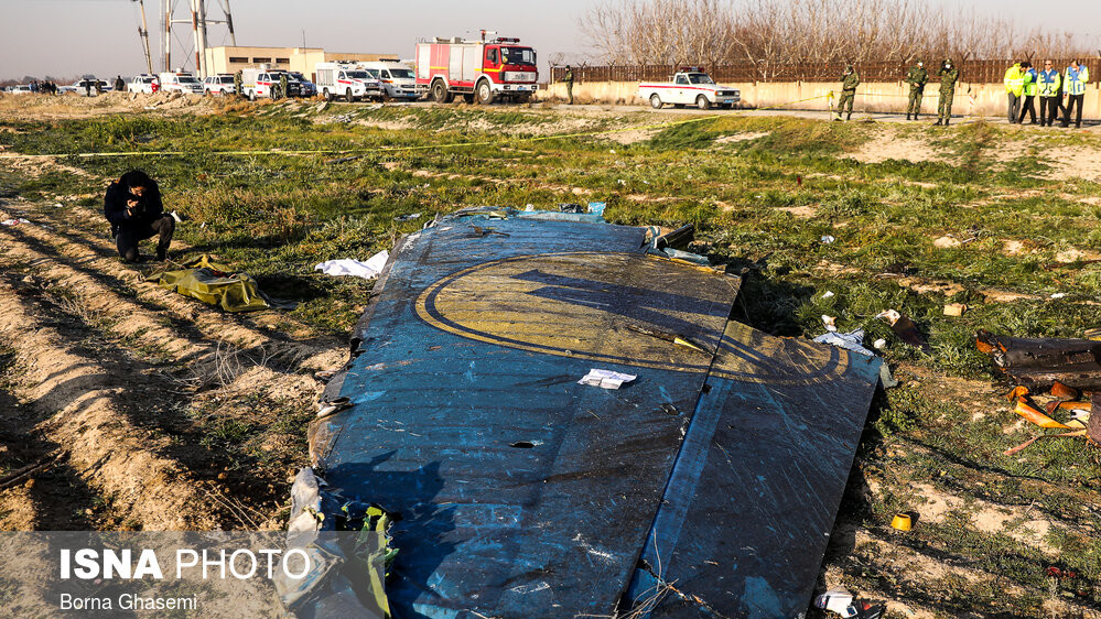 За словами Єніна, вимоги України до Ірану гранично прості