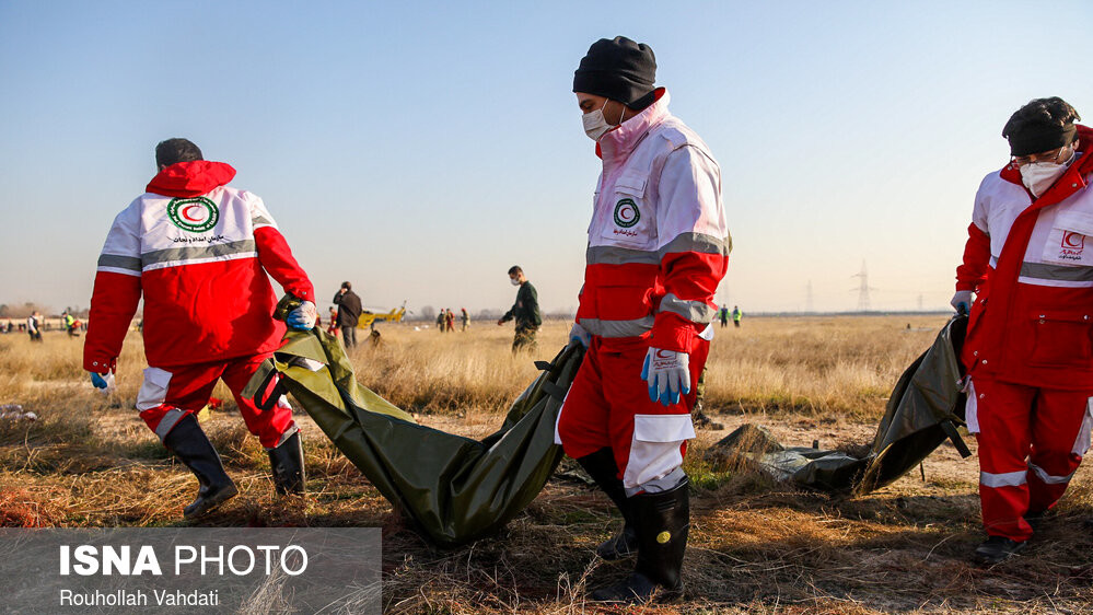 Україна досі веде переговори з Іраном про компенсації, розслідуванні та розшифровку "чорних скриньок"