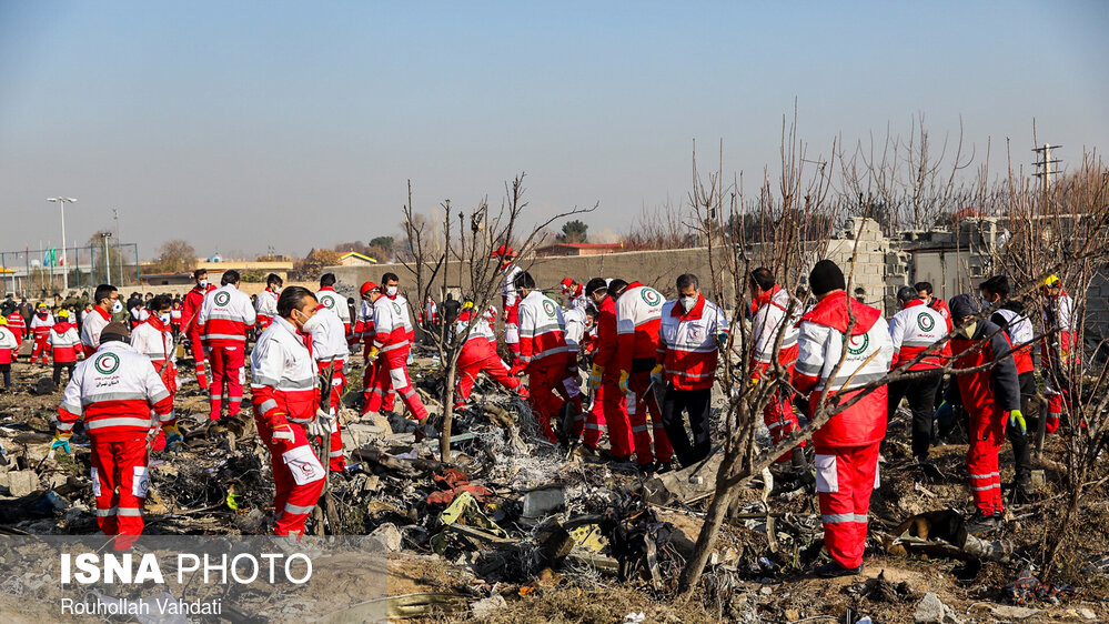 На борту авіалайнера перебували 63 громадянина Канади й 11 українців