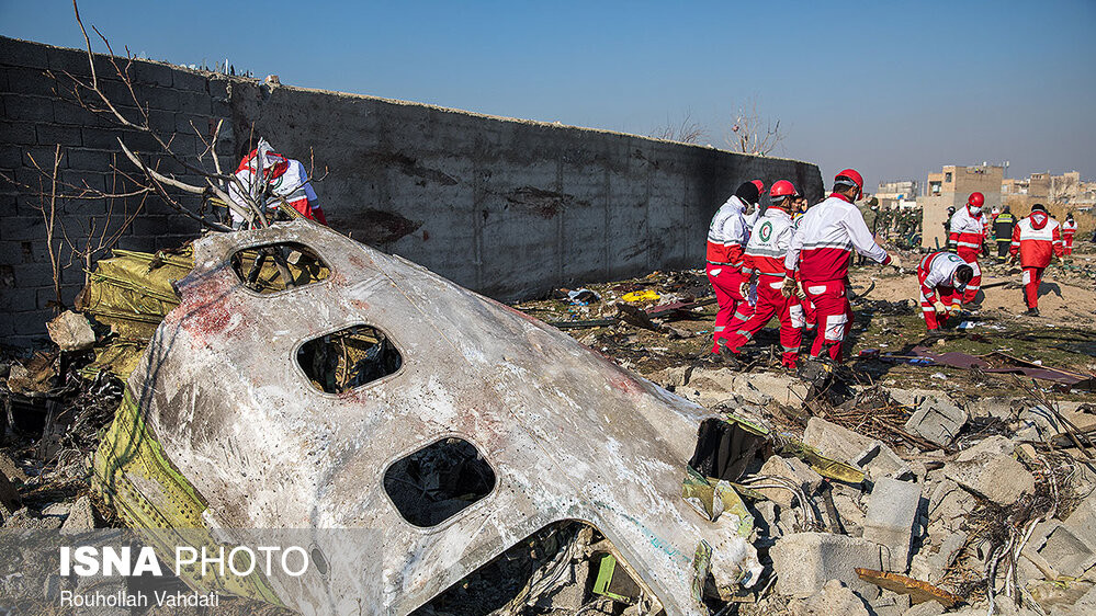 Іран визнав нездатність самостійно вивчити вміст "чорних ящиків"
