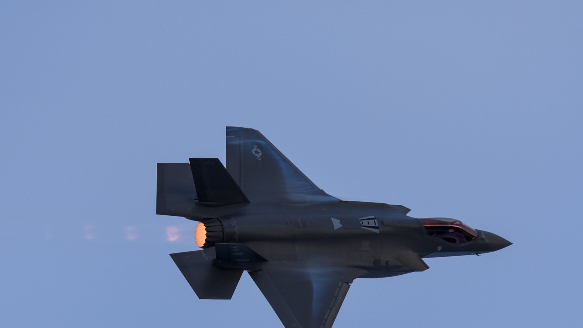 Польща придбала 32 винищувача