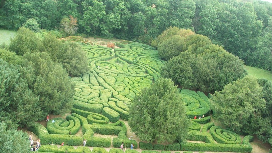 Замок Андраші (Тисадоб, Угорщина)
