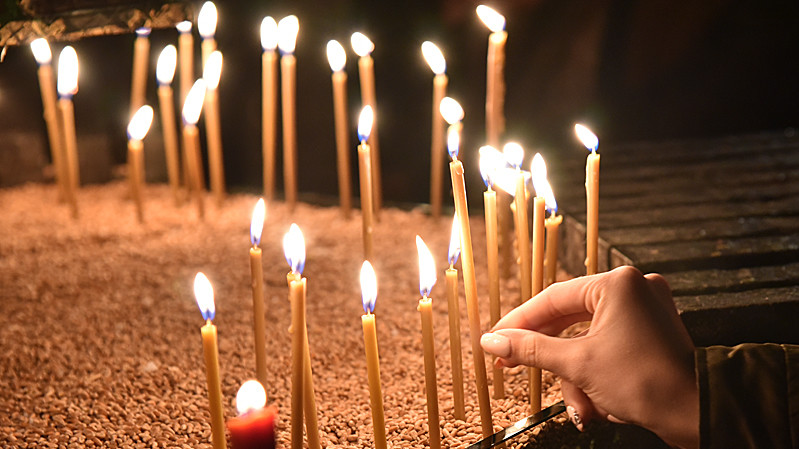 Росія не визнає Голодомор геноцидом українського народу