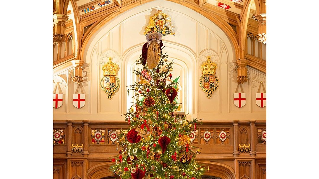 Букінгемський палац