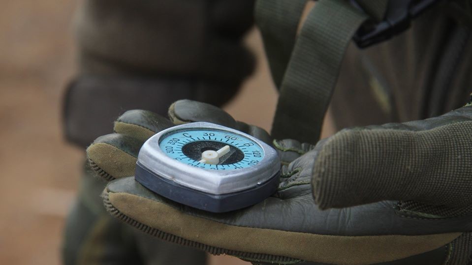 З початку доби, 3 січня, бойовики один раз обстріляли позиції ОС