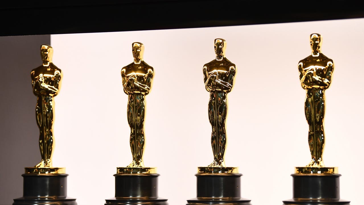 Вручення "Оскарів" можуть перенести через пандемію