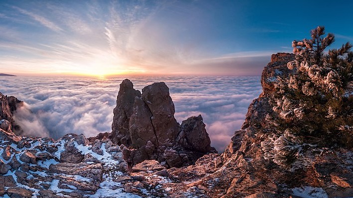 Четверте місце. Автор фото: Dmytro Balkhovitin