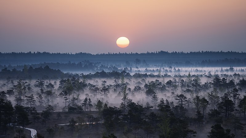 Дев’яте місце. Автор фото: Volodya Voronin (VolodyaVoronin)