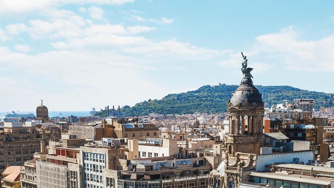 Mandarin Oriental, Барселона