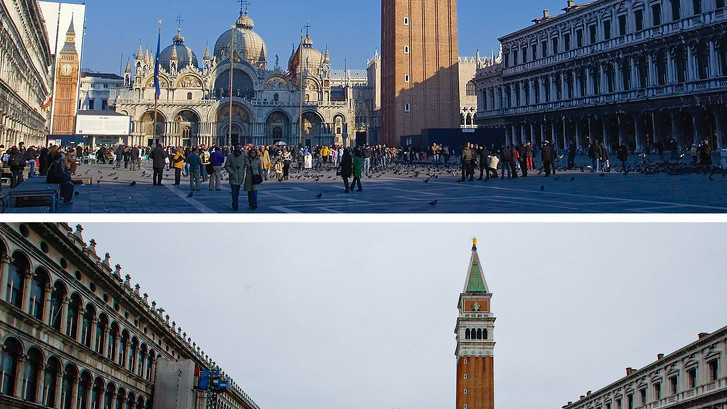 4. Наводнения с пометкой "катастрофические" становятся нормой