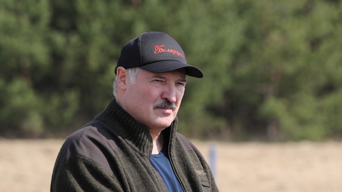 Вибори президента Білорусі мають відбутися 9 серпня