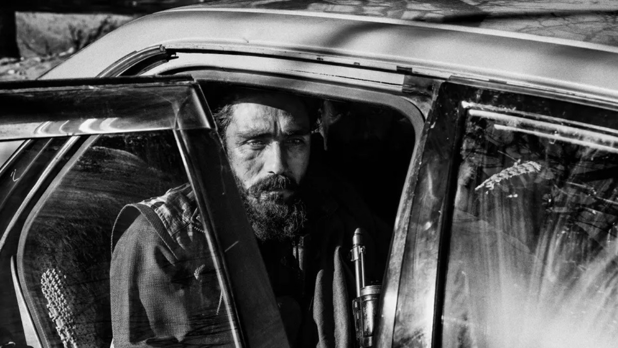 "Современные проблемы", победитель среди фотоисторий