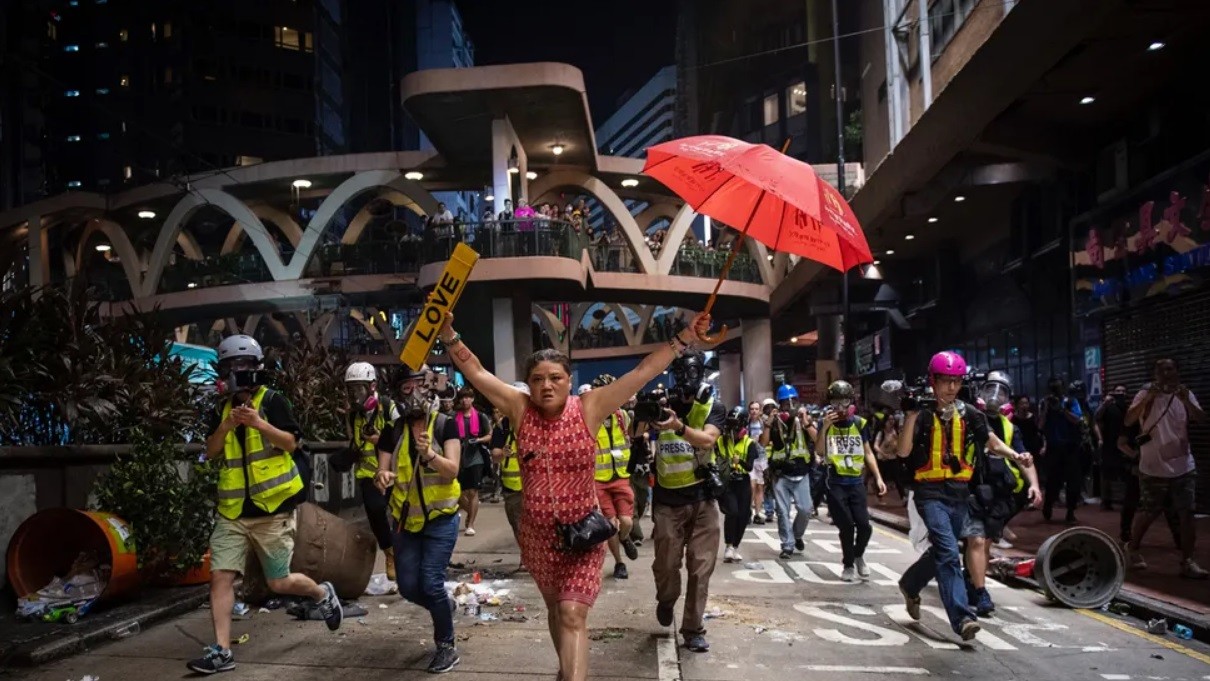 "Новости", победитель среди фотоисторий