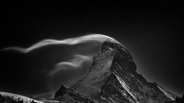 Победитель в номинации "Место". Автор: Nenad Saljic