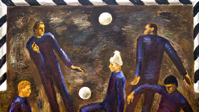 Виктор Рыжих, Тренування, 1988 г.