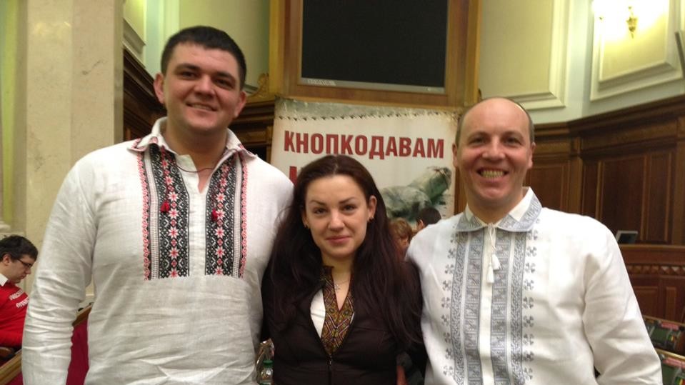 По их мнению, это поможет прекратить "кнопкодавство"