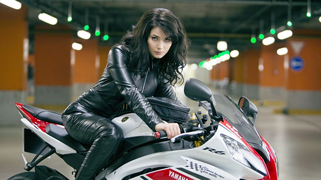 Разумеется, все автомобили были доведены до состояния "восстановлению не подлежит".