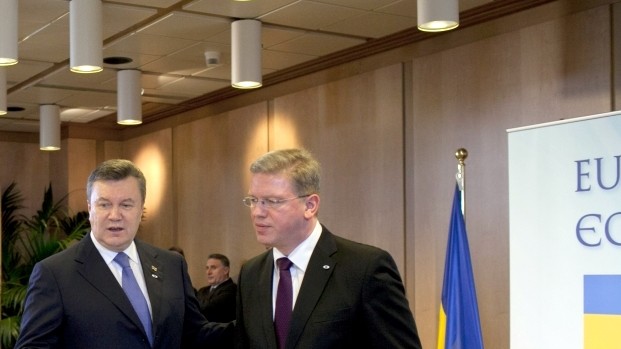 Обе стороны рассчитывают на продолжение диалога в рамках Энергетического сообщества.