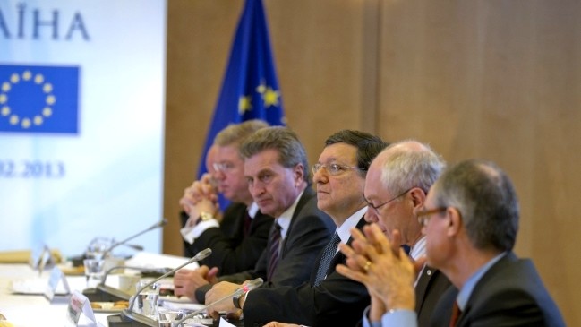 Брюссель рассчитывает на продолжение диалога и выполнение всех условий для отмены виз украинским гражданам