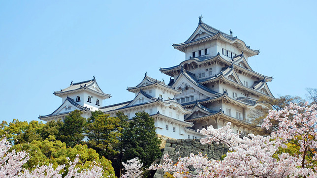 Компания "Weathernews" - одна из наиболее авторитетных на этом рынке - сообщает, что в этом году сроки цветения сакуры будут несколько опережать среднегодовые