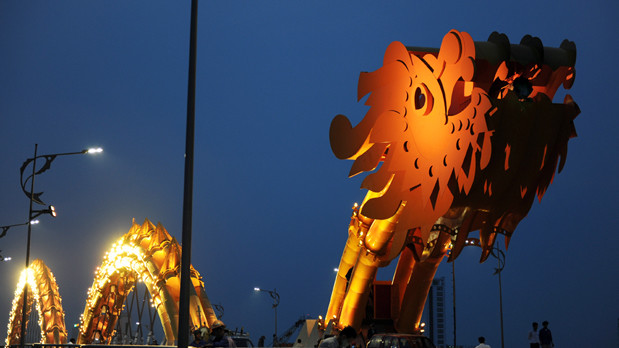 На возведение было потрачено около 88 млн долларов