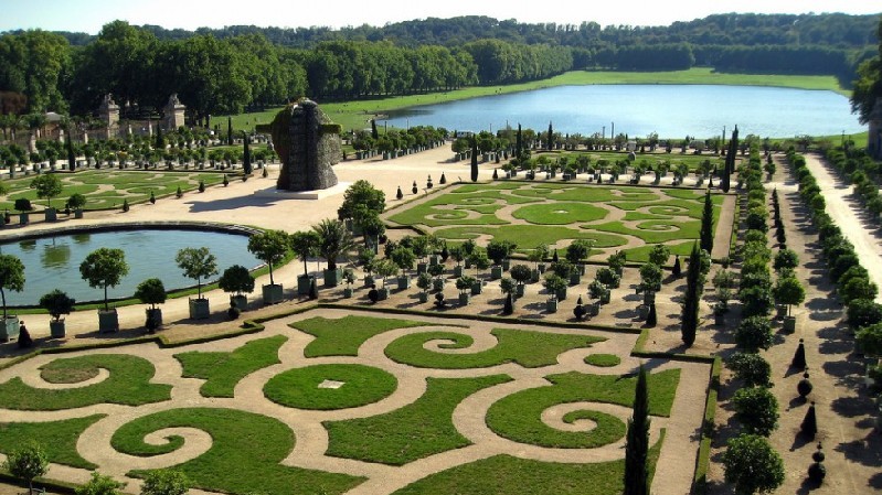 15 самых красивых садов и парков мира, которые нужно увидеть своими глазами