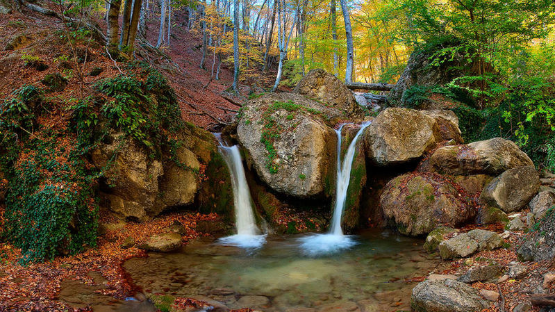 Заказник "Хапхальский"