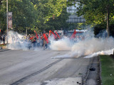 Протести в Туреччині взяли загальнонаціональний характер
