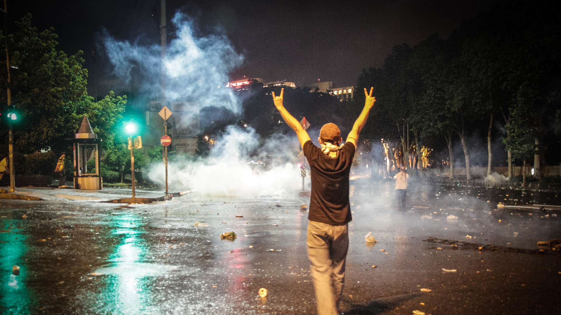 Фото- Мустафа Найем, специально для ZN.UA