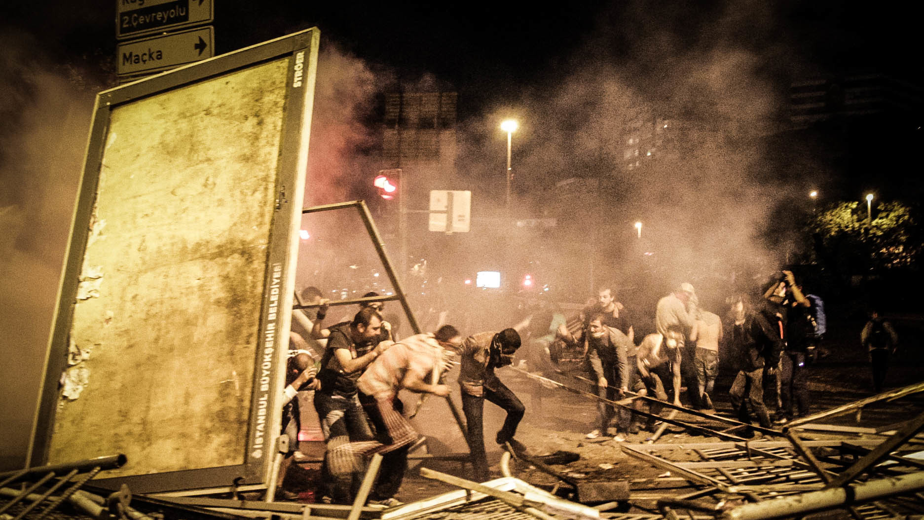 Фото- Мустафа Найем, специально для ZN.UA